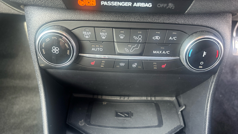 Ford Fiesta ST 1.5 EcoBoost ST-3 5dr Petrol Hatchback
